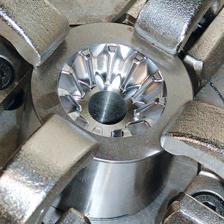 利用CAM軟件發揮機床的最大潛力