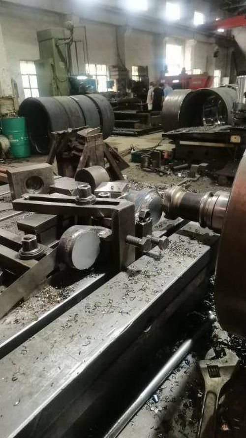 機械設備 工業機械 機械加工 生產制作